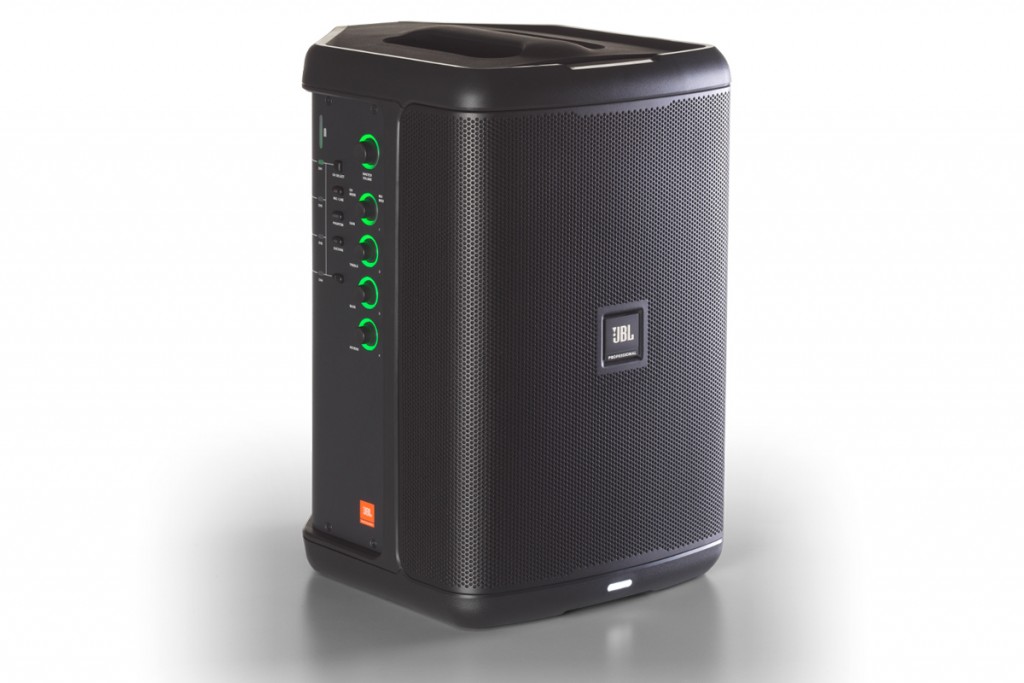 JBL EON ONE COMPACT