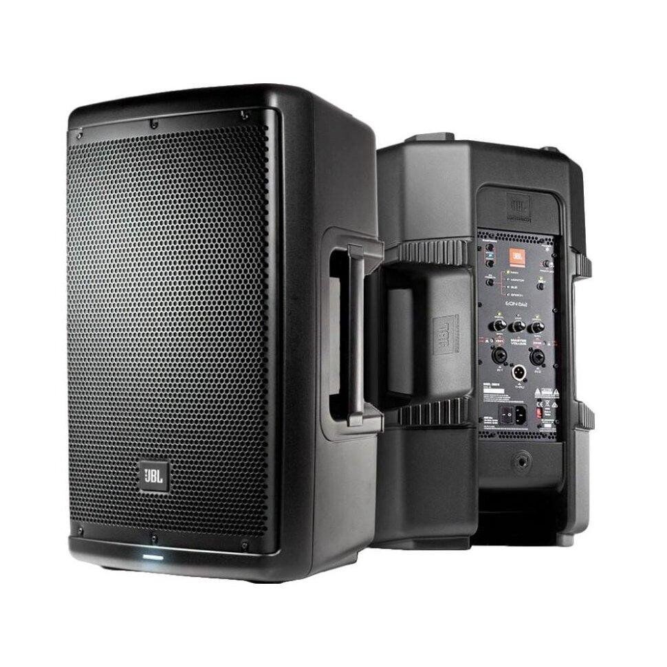 JBL EON612