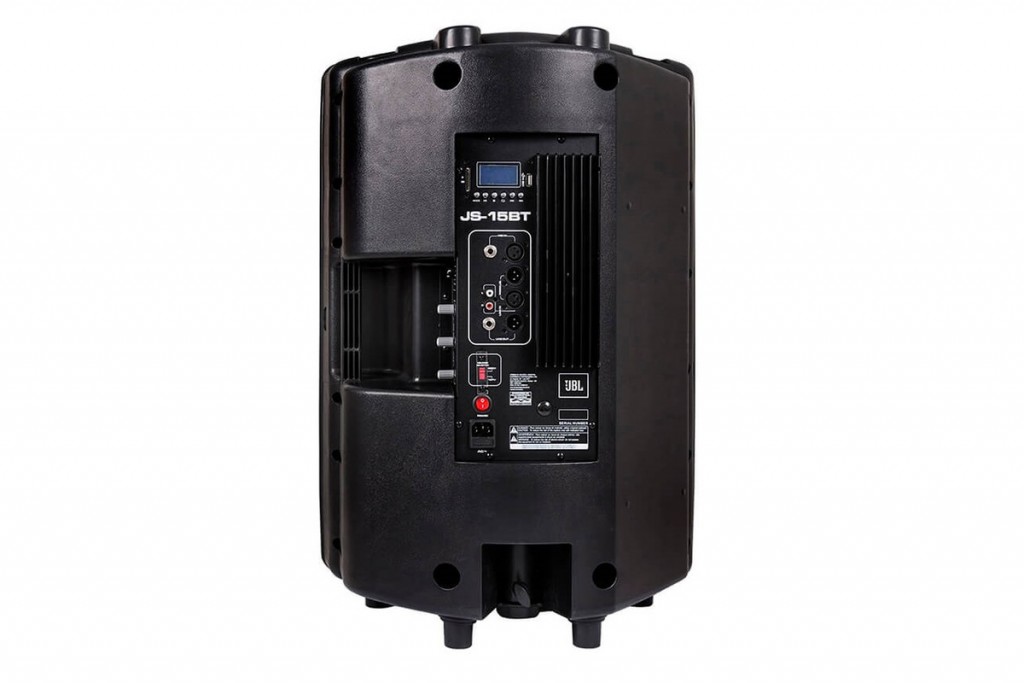 JBL JS-15BT BTB
