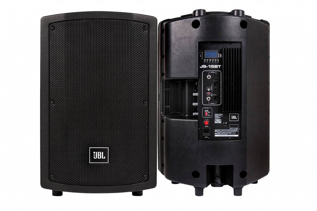 JBL JS-15BT BTB