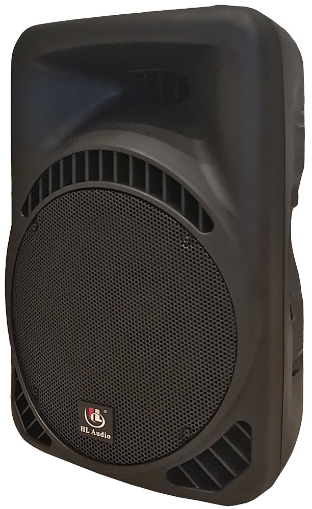 HL AUDIO MACK15A USB BT