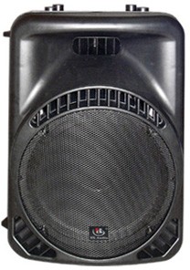 HL AUDIO MACK12A USB