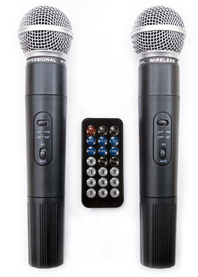 HL AUDIO USK15A BT/USB