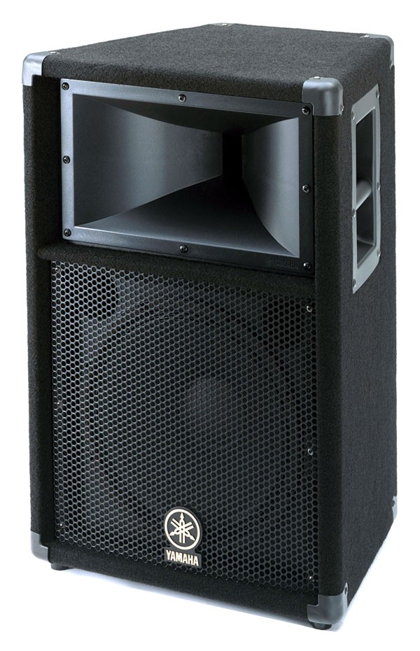 YAMAHA S112 V