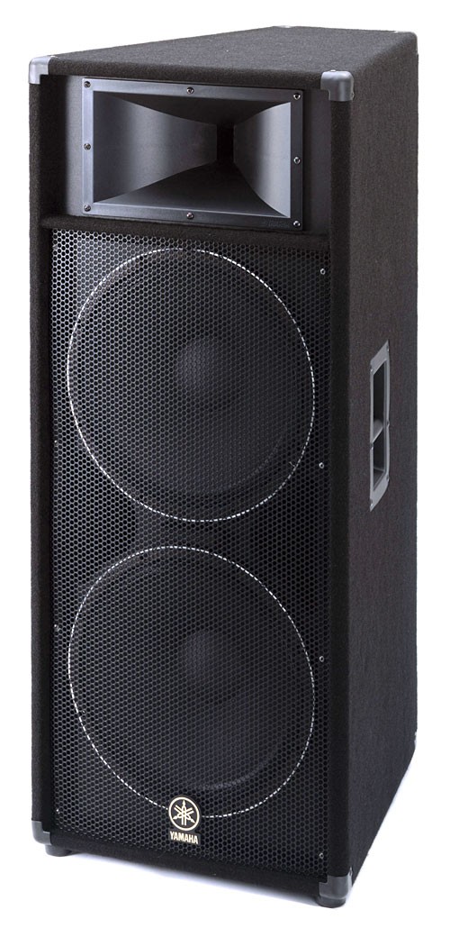 YAMAHA S215 V