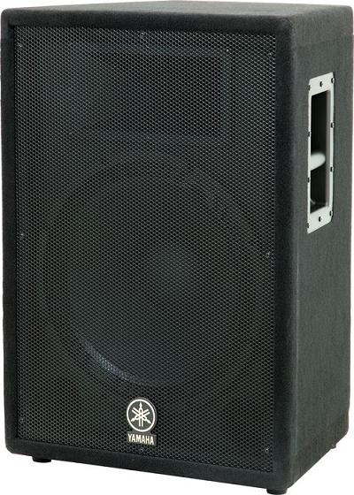 YAMAHA А15