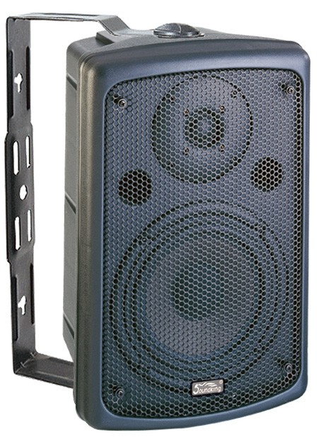 SOUNDKING FP208
