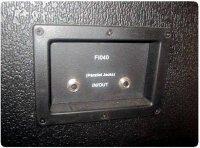 SOUNDKING FI040 (8Ω)