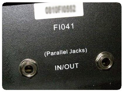 SOUNDKING FI041