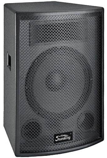 SOUNDKING FQ012A