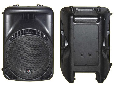 HL AUDIO MACK15