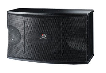 HL AUDIO CS550