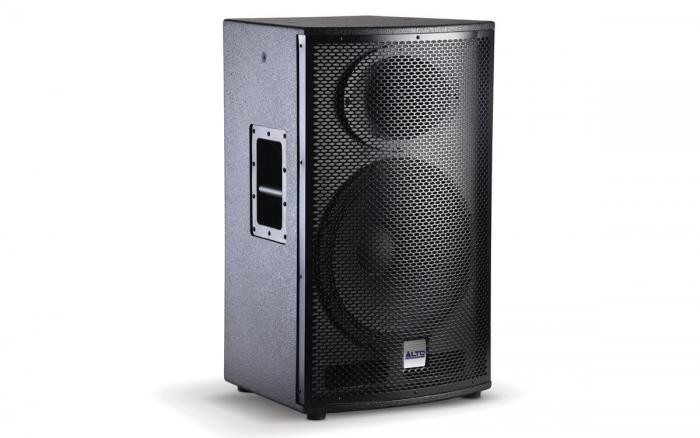 ALTO PROFESSIONAL SX115