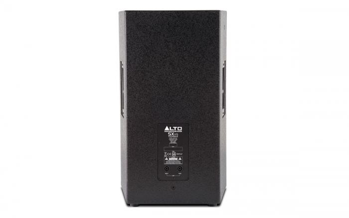 ALTO PROFESSIONAL SX115