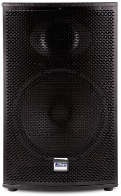 ALTO PROFESSIONAL SX115
