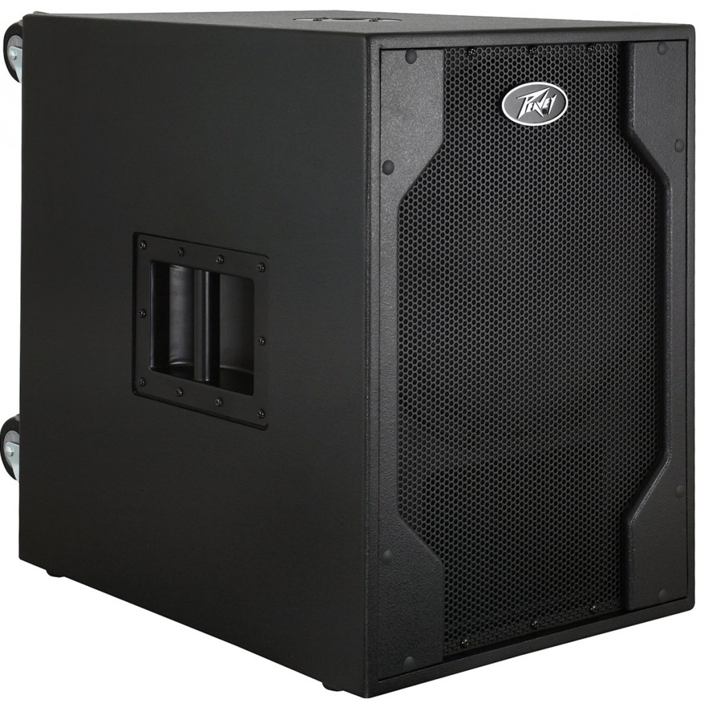 PEAVEY PVXp SUB