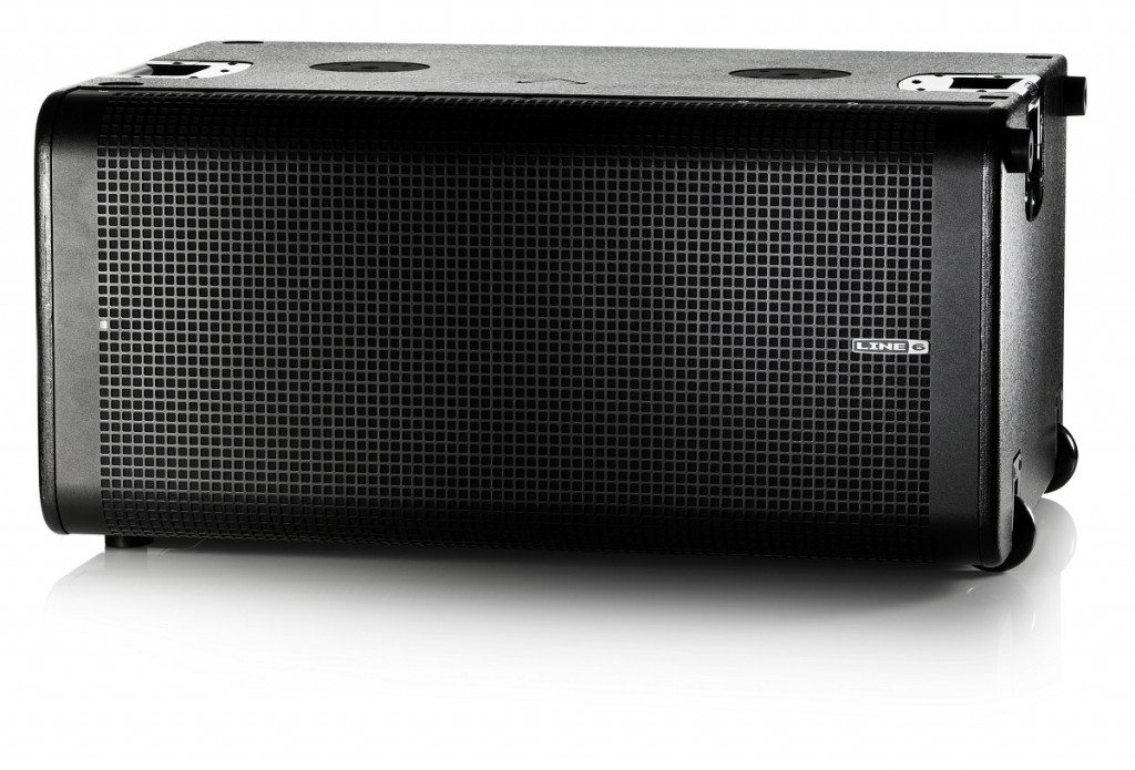 LINE6 STAGESOURCE L3S