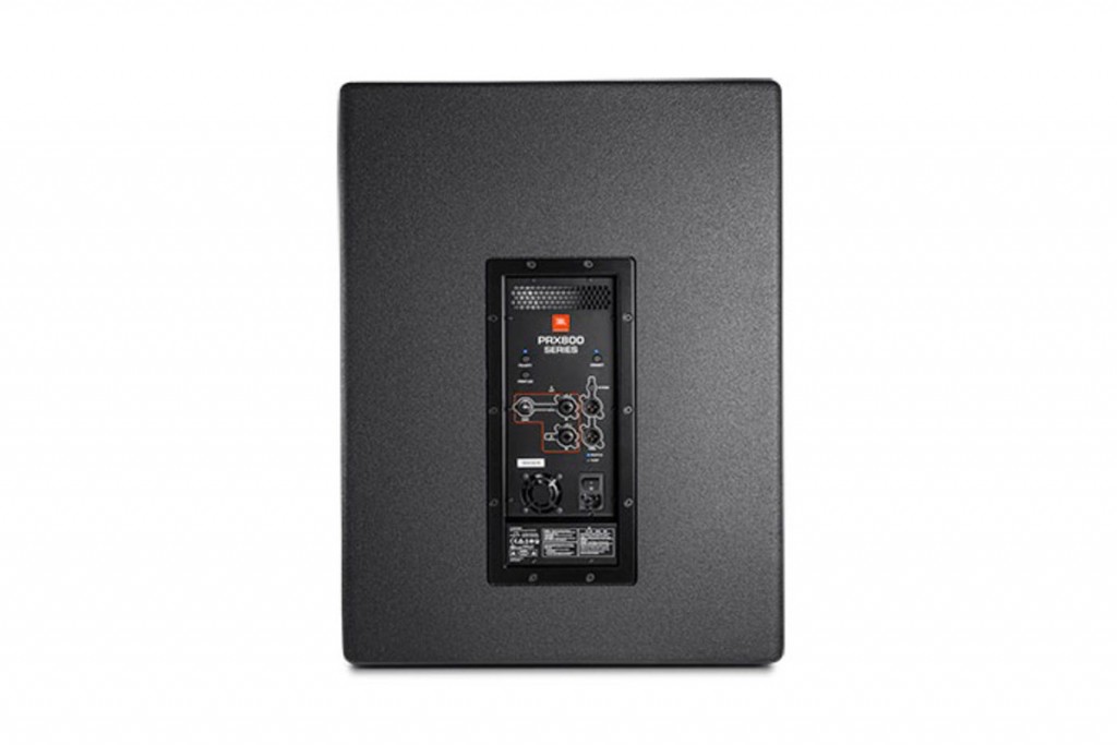 JBL PRX818XLFW