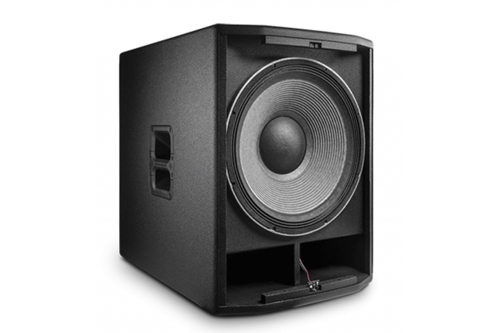 JBL PRX818XLFW