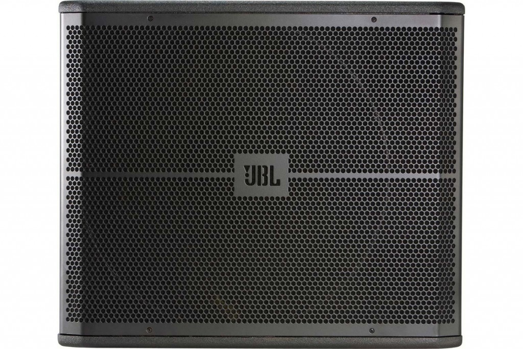 JBL VRX918SP