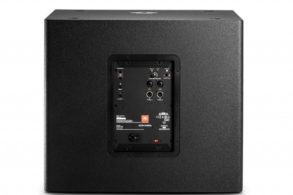 JBL EON618S