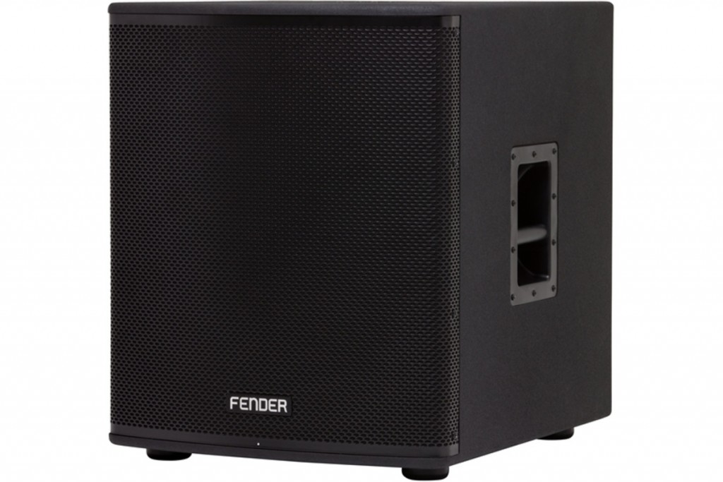 FENDER FORTIS F-18SUB