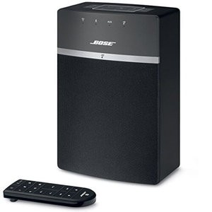 Bose SoundTouch 10 Black (ST10/black)