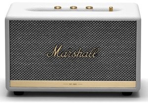 Marshall Louder Speaker Acton II Bluetooth White (1001901)