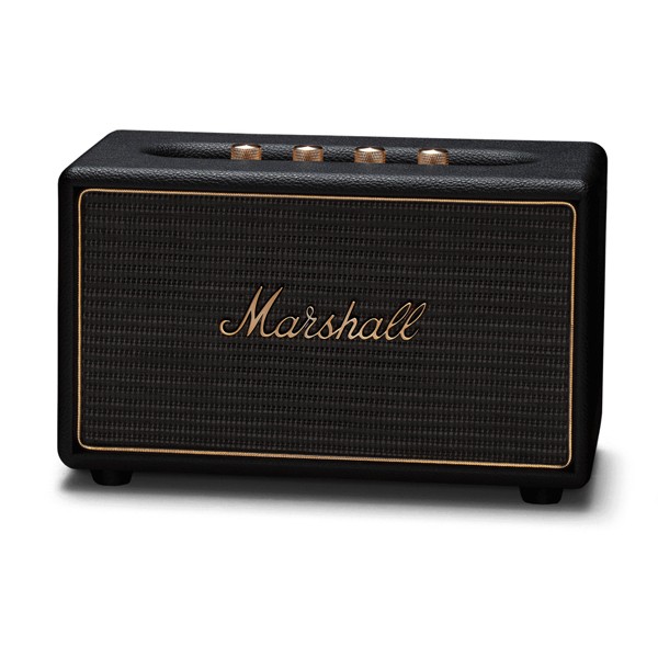 Marshall Loud Speaker Acton Wi-Fi Black (4091914)