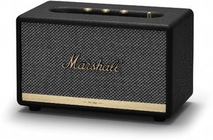 Marshall Louder Speaker Acton II Bluetooth Black (1001900)