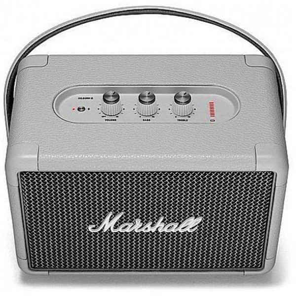 Marshall Portable Speaker Kilburn II Grey (1001897)
