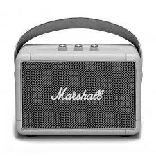 Marshall Portable Speaker Kilburn II Grey (1001897)