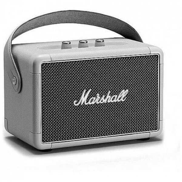 Marshall Portable Speaker Kilburn II Grey (1001897)