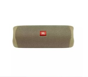 JBL Flip 5 - Sand (JBLFLIP5SANDAM)