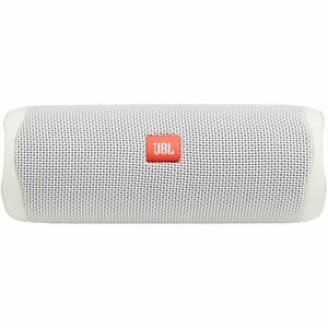 JBL Flip 5 - White (JBLFLIP5WHT)