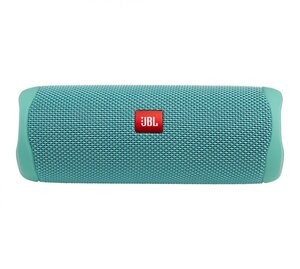 JBL Flip 5 - Teal (JBLFLIP5TEALAM)