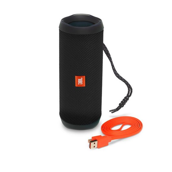 JBL Flip 4 - Black