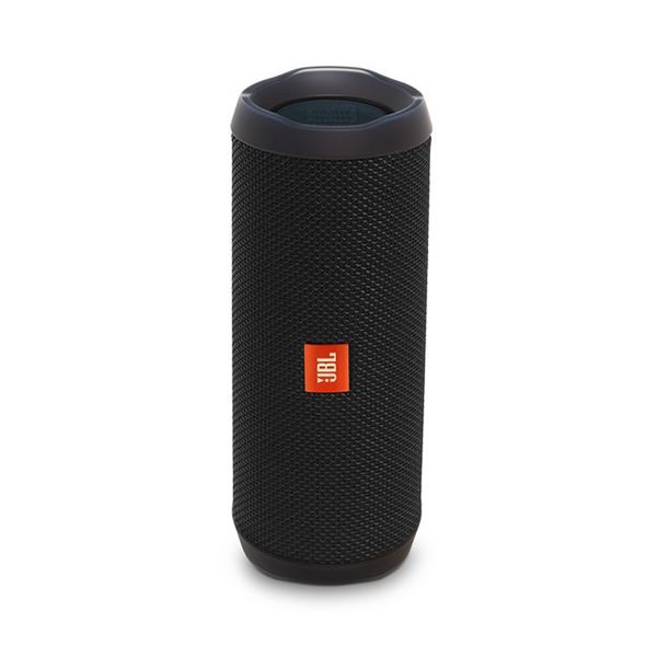 JBL Flip 4 - Black