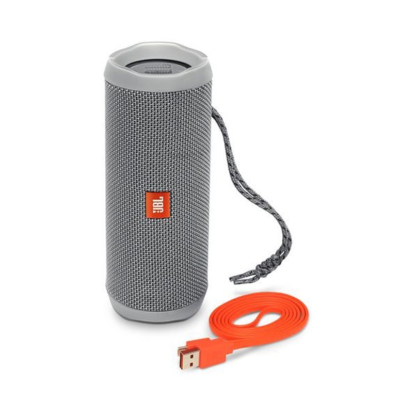 JBL Flip 4 - Gray