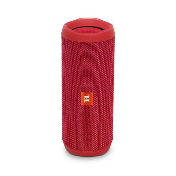 JBL Flip 4 - Red