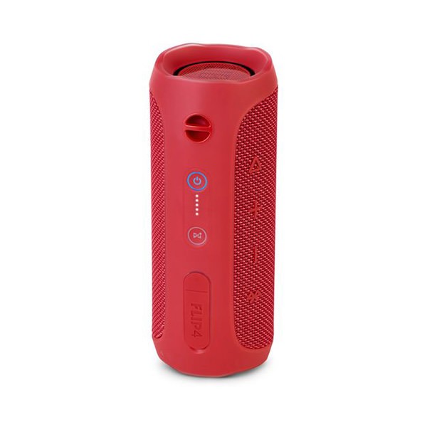 JBL Flip 4 - Red