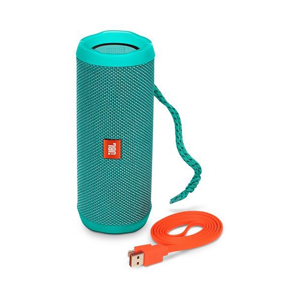 JBL Flip 4 - Teal