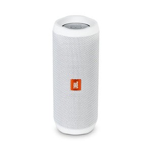 JBL Flip 4 - White