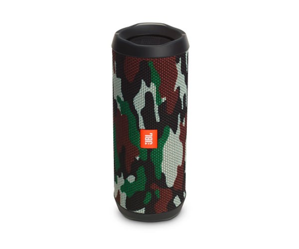 JBL Flip 4 - Squad