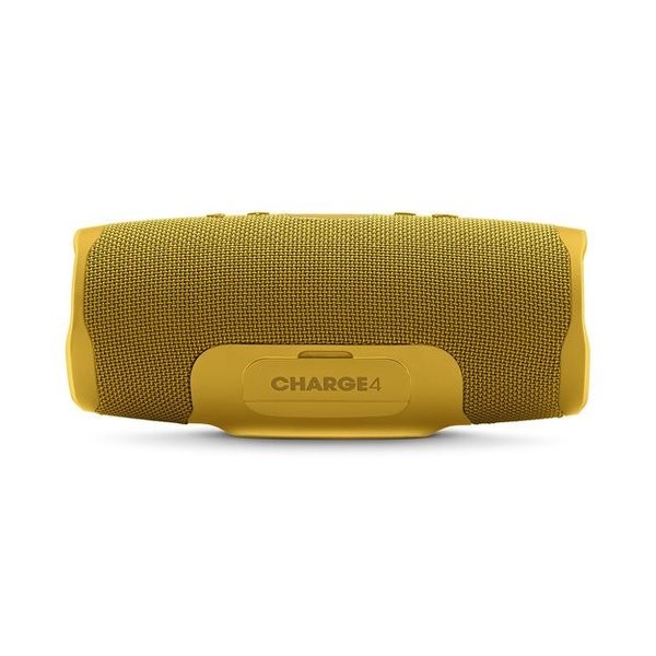 JBL Charge 4 - Mustard Yellow (JBLCHARGE4YELAM)