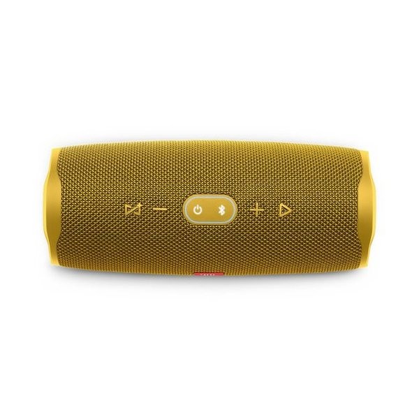 JBL Charge 4 - Mustard Yellow (JBLCHARGE4YELAM)