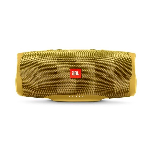 JBL Charge 4 - Mustard Yellow (JBLCHARGE4YELAM)