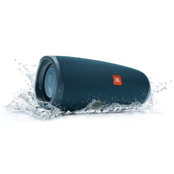  JBL Charge 4 - Blue (JBLCHARGE4BLUAM)