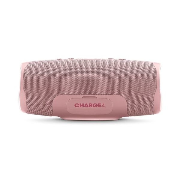 JBL Charge 4 - Dusty Pink (JBLCHARGE4PINK)