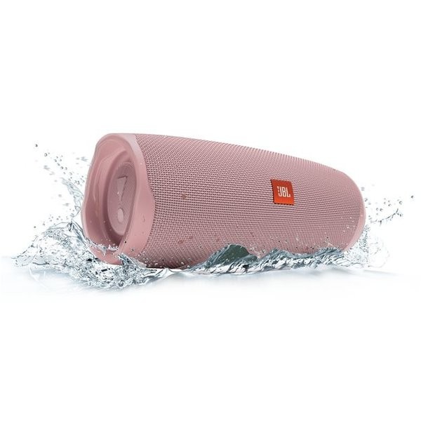 JBL Charge 4 - Dusty Pink (JBLCHARGE4PINK)